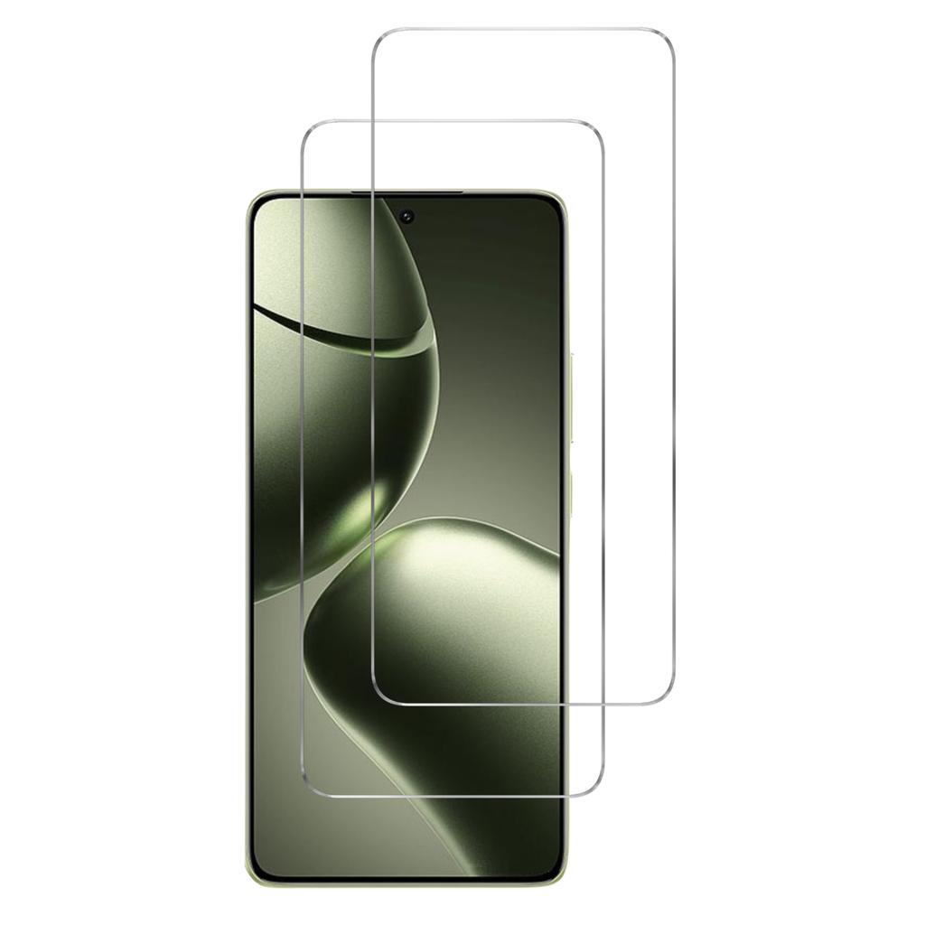 Écran De Protection Xiaomi 14T/14T Pro - Verre Trempé - Transparent
