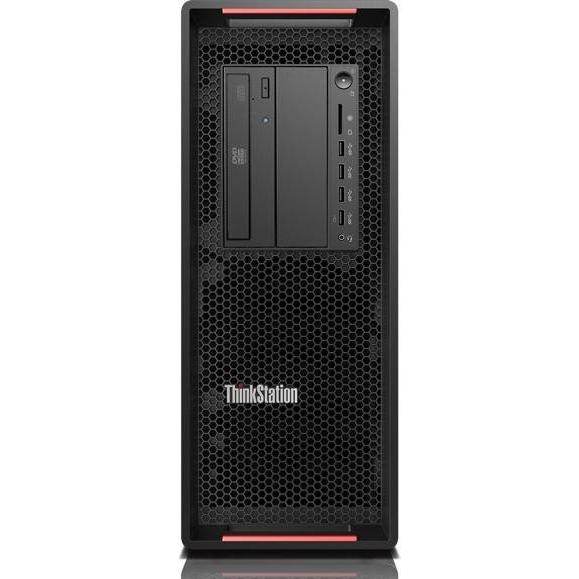 Lenovo Thinkstation P720 Xeon 2.1 Ghz - SSD 512 Go Ram 16 Go