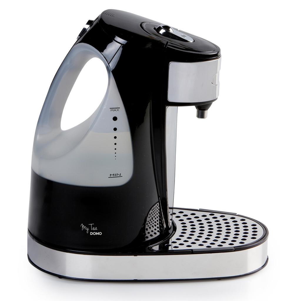 Théière Électrique Domo 1,5000L Do482Wk