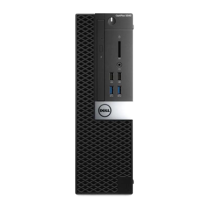Dell Optiplex 5040 Sff Core i7 3.4 Ghz - SSD 256 Go Ram 8Go