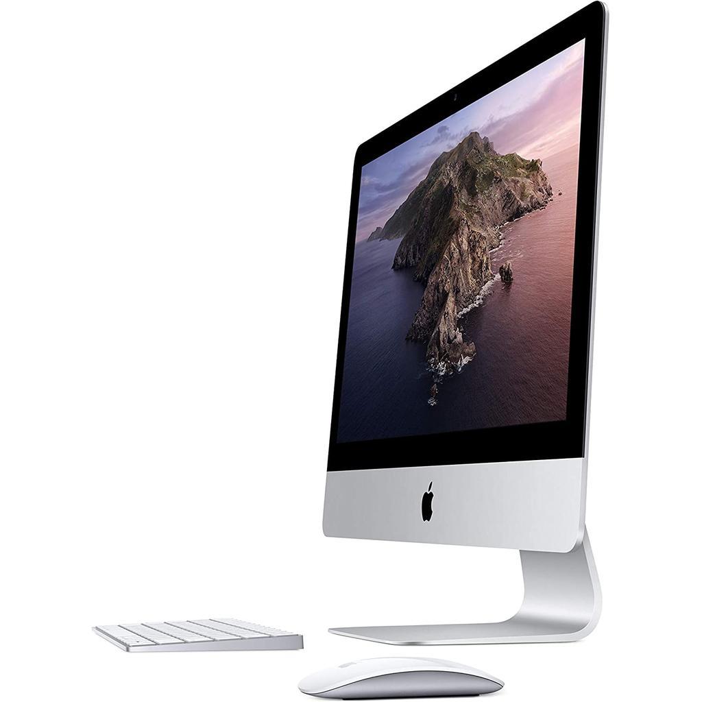 iMac 21