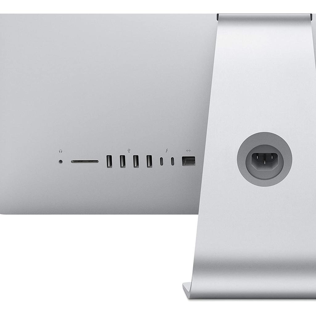 iMac 21