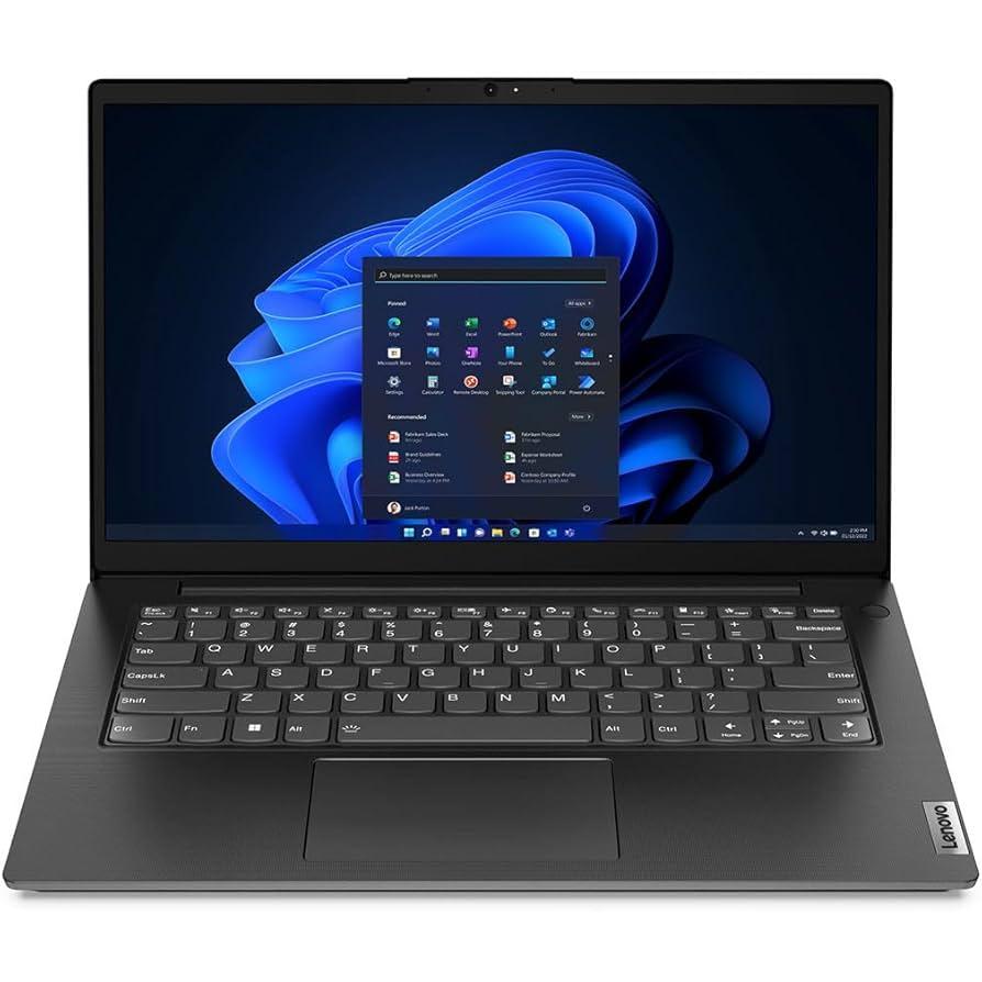 Lenovo V14 G4 Amn 14" Ryzen 3 2.4 Ghz - SSD 256 Go - 16Go Azerty - Français