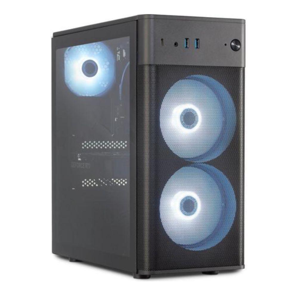 Medion Erazer Recon E45 Ryzen 5 2.1 Ghz - SSD 1To - 16Go - Nvidia Geforce Rtx 4060