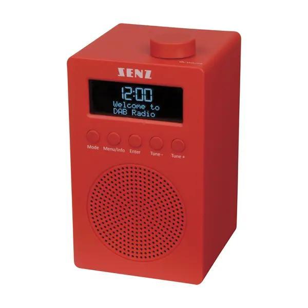 John Lewis Spectrum Solo Rádio Back Market