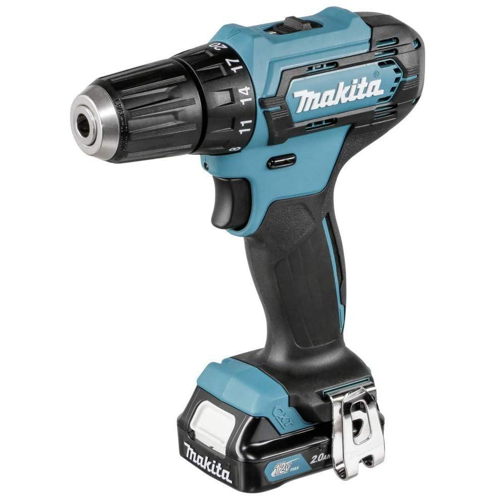 MAKITA  df333dsa perceuse-visseuse sans fil DFX-586462