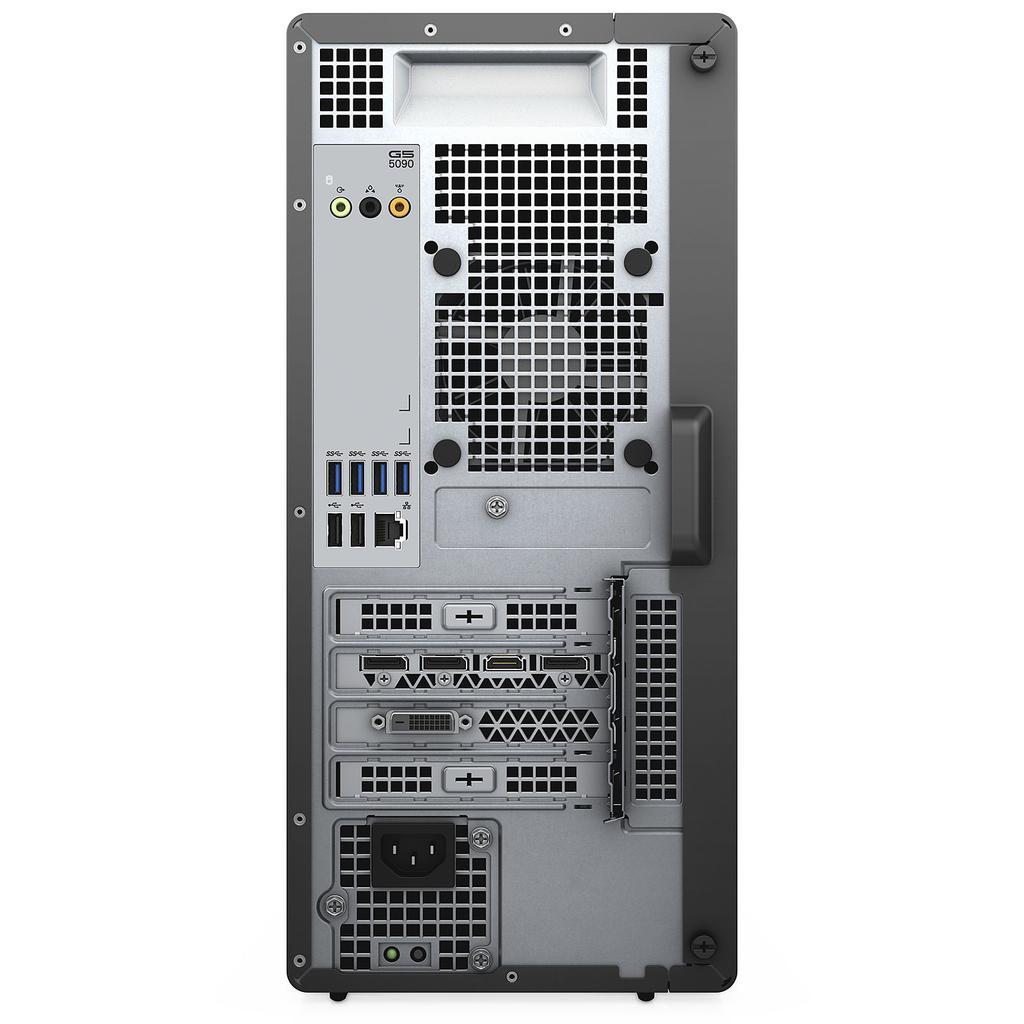 Dell G5 5000 Core i7-10700KF 3.8 GHz - SSD 1 TB - 16GB | Back Market