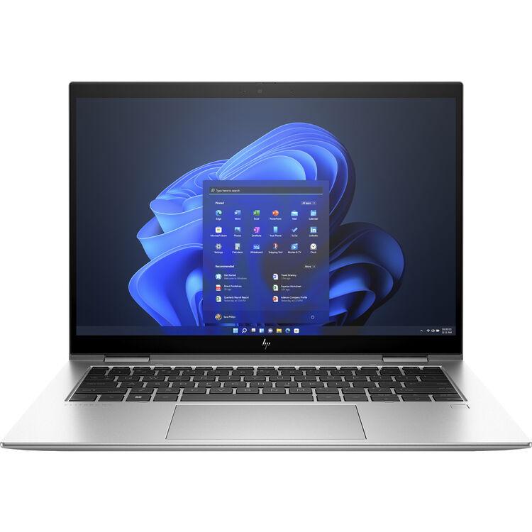 HP Elite X360 830 G9 14" Core i5 1.6 Ghz - SSD 512 Go - 16Go Qwerty - Suédois