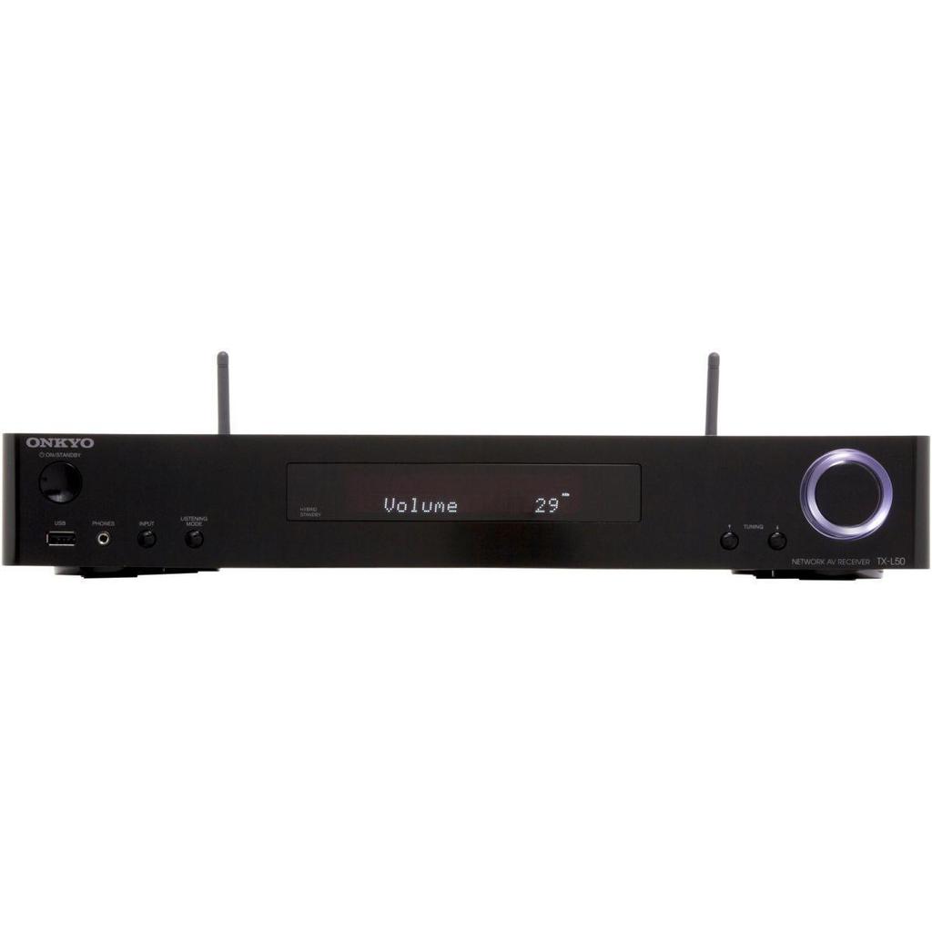 Amplificateur Onkyo Txl50