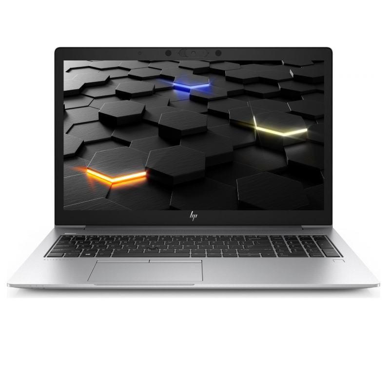 HP Elitebook 850 G6 15-inch (2019) - Core i5-8265U - 8GB - SSD 512 GB QWERTZ - German