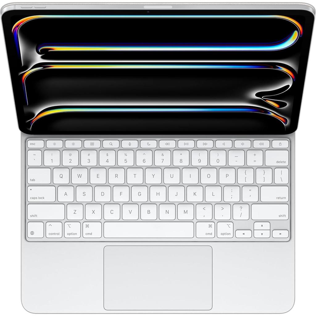 iPad Magic Keyboard (iPad not included) 13