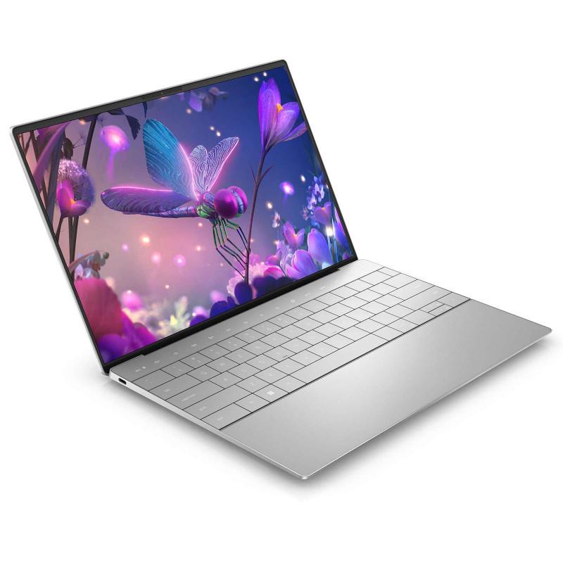 Dell XPS 13 Plus 9320 13" Core i7 2.1 Ghz - SSD 256 Go - 32Go Qwertz - Allemand