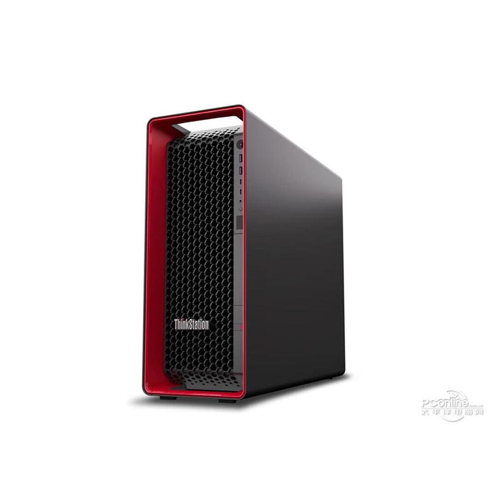 Lenovo Thinkstation P5 Tower 3 Ghz - SSD 512 Go Ram 32Go