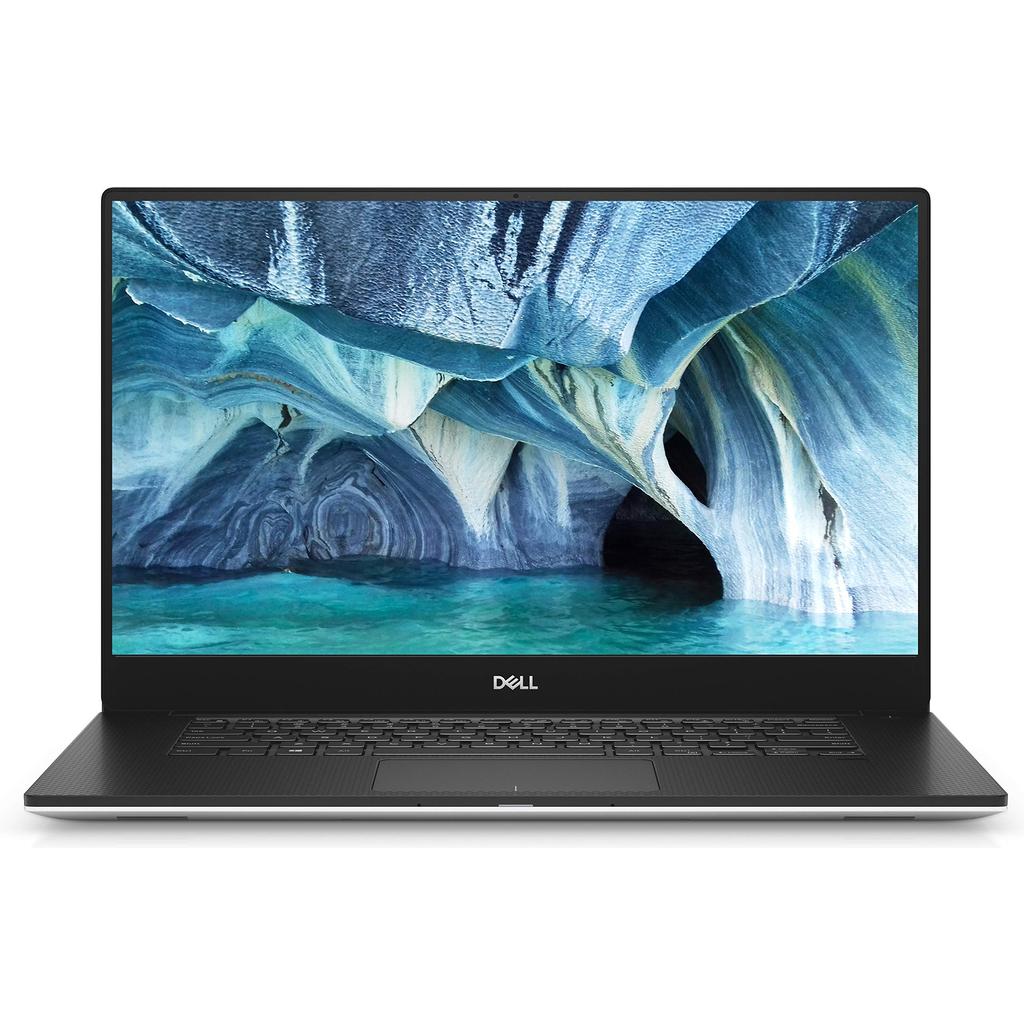 Dell XPS 7590 15" Core i7 2.6 Ghz - SSD 512 Go - 32Go Azerty - Français