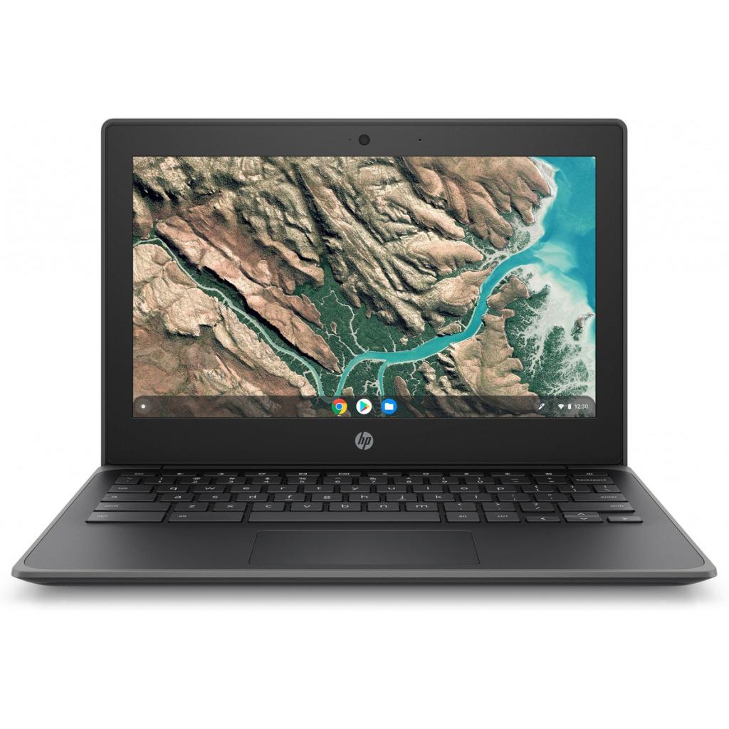 HP Chromebook 11 G8 Ee Celeron N4120 1.1 Ghz 32Go SSD - 4Go Qwerty - Anglais