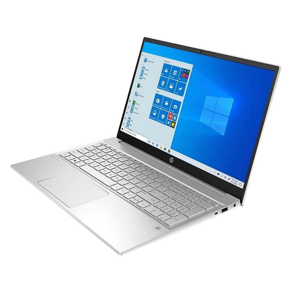 Hp Pavilion 15-EG 15-inch (2020) - Core i7-1165G7 - 8 GB - SSD 512