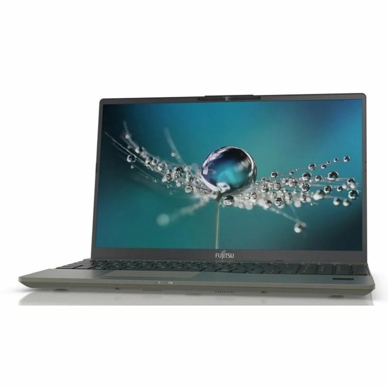 Fujitsu Lifebook U7511 15" Core i5 2.4 Ghz - SSD 256 Go - 8Go Azerty - Français