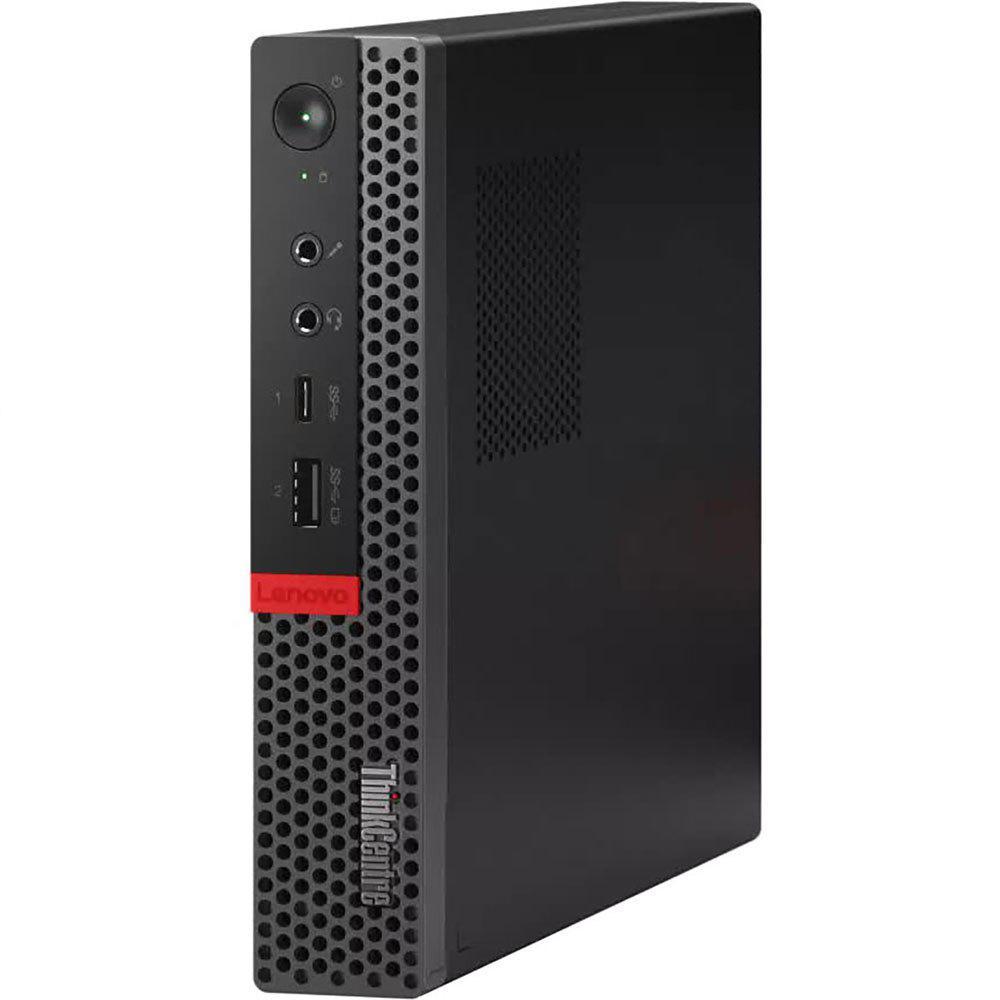 Lenovo Thinkcentre M920Q Tiny Core i7 2 Ghz - SSD 256 Go Ram 16Go