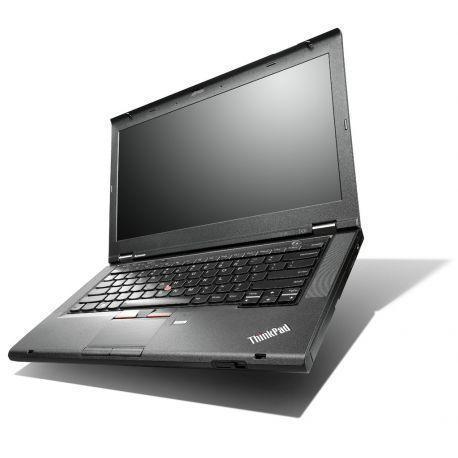 Lenovo Thinkpad T430 14" Core I5 2.6 Ghz - Ssd 120 Go - 4 Go Azerty - Français
