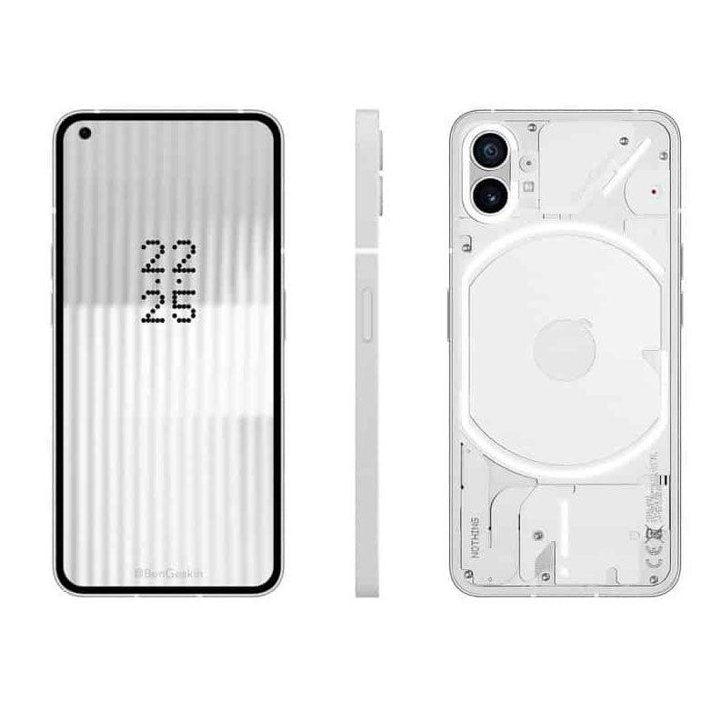 Nothing Phone 1 • Unlocked Refurbished | Back Market