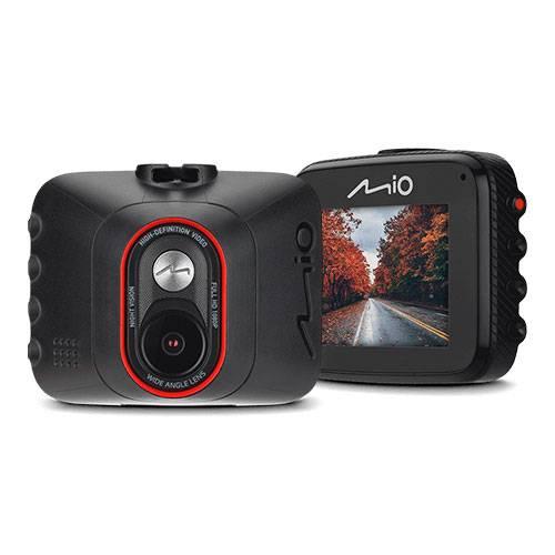 Caméras Embarquées Mio Mivue C312