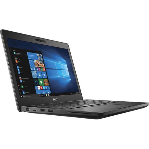 Dell Latitude 5290 12" Core i5 2.6 Ghz - SSD 256 Go - 8Go Azerty - Français