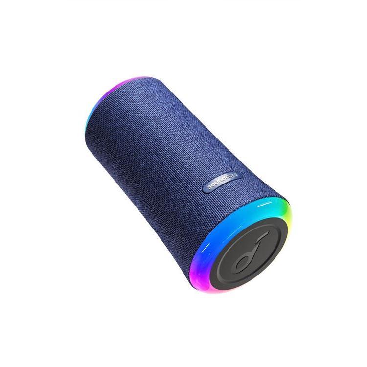 Anker Soundcore Flare 2 Bluetooth speakers - Bleu | Back Market