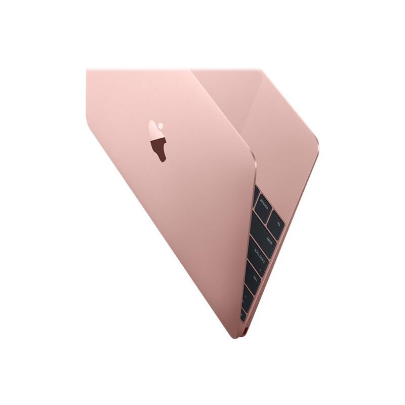 MacBook 12 インチ (2016) ローズゴールド - Core m5 1.2 GHZ
