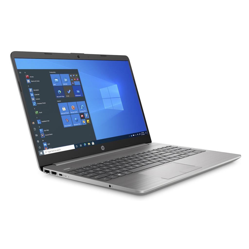 HP 250 G8 15" Core i5 1 Ghz - SSD 256 Go - 8Go Azerty - Français