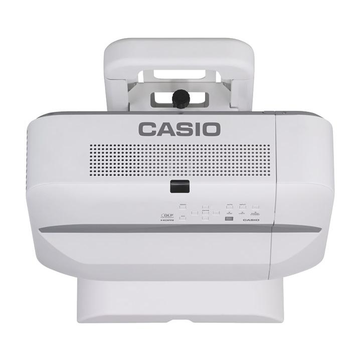 Vidéo Projecteur Casio Xj-Ut310Wn Blanc