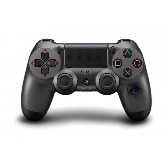 Manette PlayStation 4 Sony Dualshock 4 Metal Gear Solid V Limited Edition