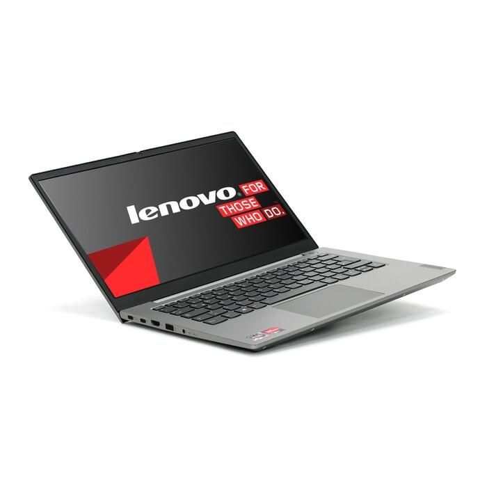 Lenovo Thinkbook 14 G3 Acl 14" Ryzen 5 2.2 Ghz - SSD 512 Go - 16Go Qwertz - Allemand