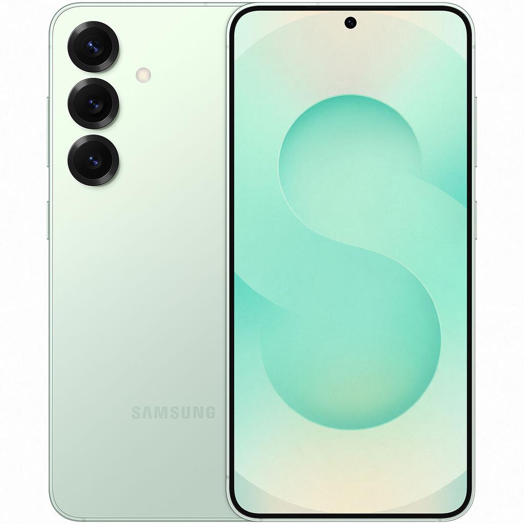 Acheter Galaxy S25 256 Go - Vert - Débloqué Reconditionné - 550,00 € Galaxy S25 256 Go - Vert - Débloqué Reconditionné - Samsung reconditionné disponible sur Backmarket
