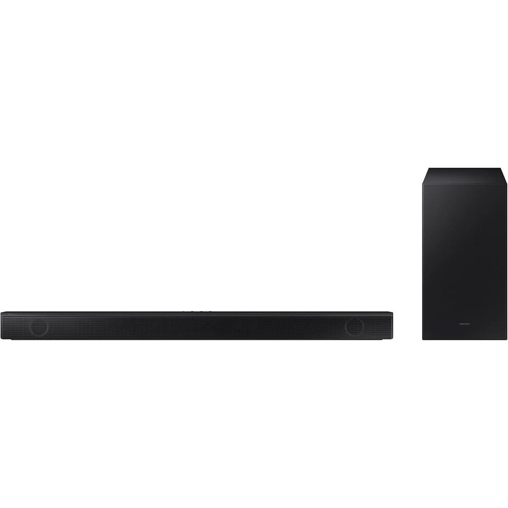 Barre De Son Samsung Hw-B540 - Noir