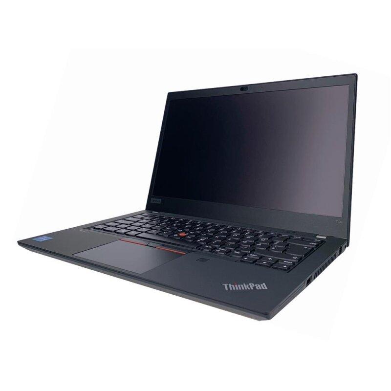 Lenovo Thinkpad T14 G2 14" 1.2 Ghz - SSD 1To - 32Go Qwertz - Allemand