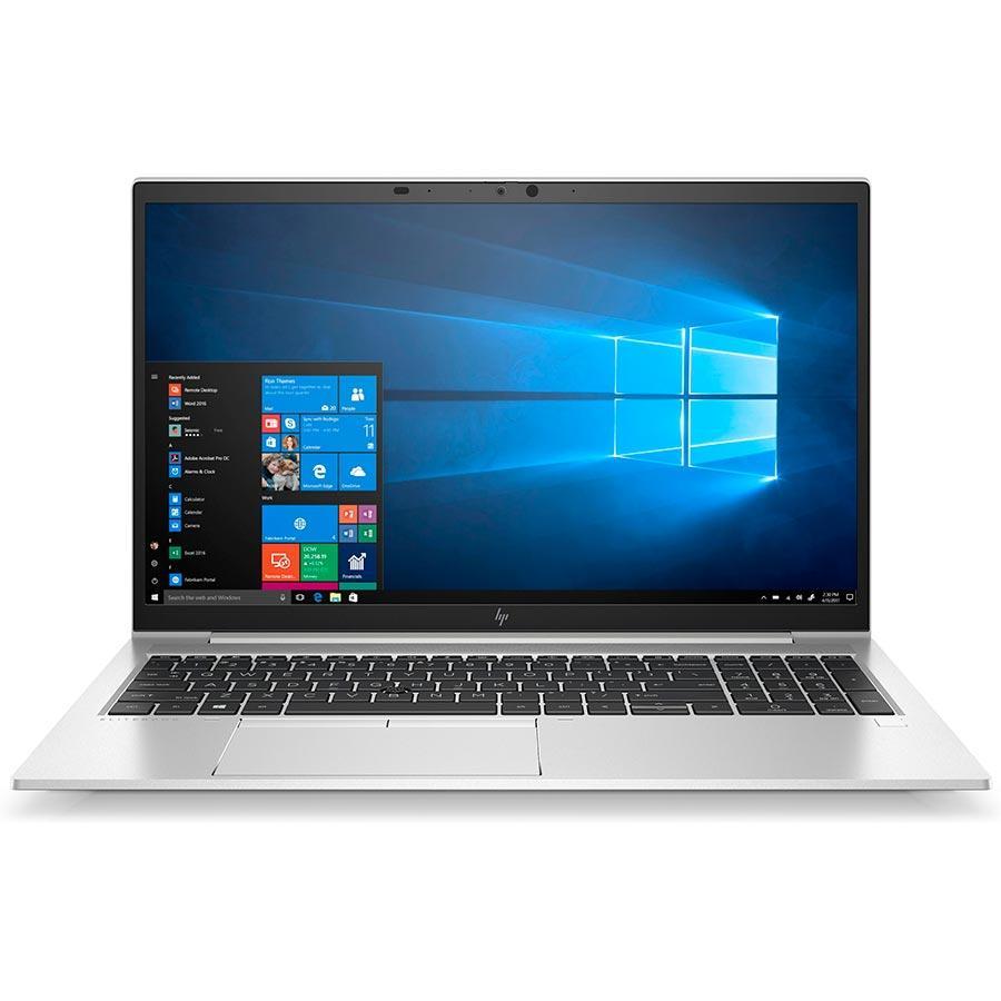 HP EliteBook 850 G7 15" Core i5 1.7 GHz - SSD 256 GB - 16GB QWERTZ - Deutsch