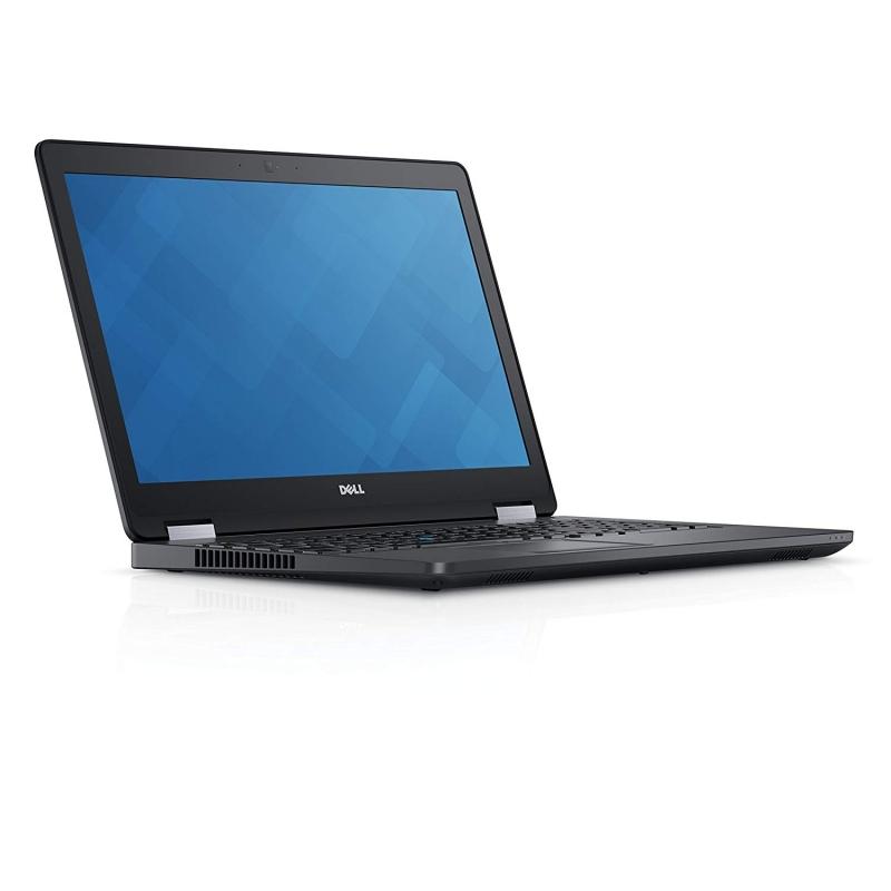 Dell Latitude 5580 15" Core i5 2.3 Ghz - SSD 512 Go - 8 Go Azerty - Français