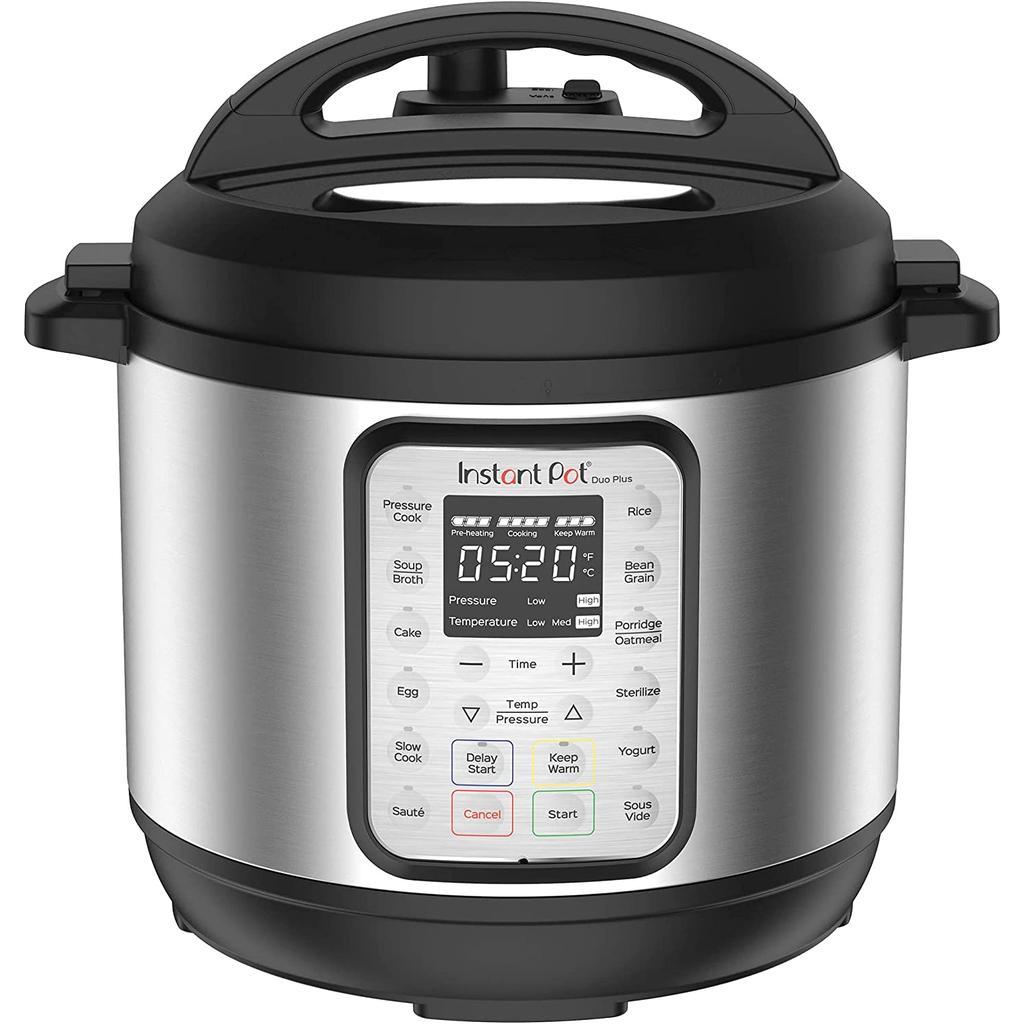 Instant Pot 113005001UKEU MultiCooker Back Market