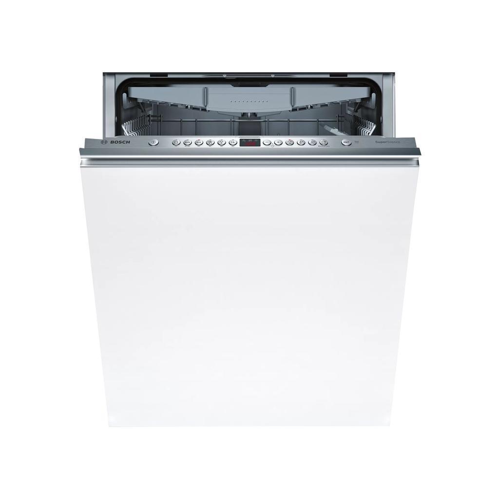 Πλυντήριο πιάτων 59.8 cm Bosch SMV46KX05E/08 - μαχαιροπήρουνα | Back Market