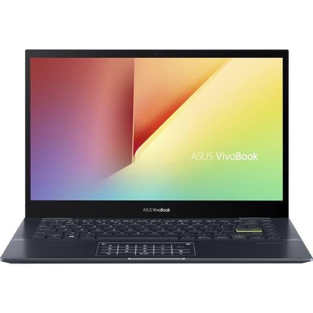 Asus Vivobook Flip 14 Tm420Ua-Ec214T 14" Ryzen 5 2.1 Ghz - SSD 512 Go - 8 Go Azerty - Français