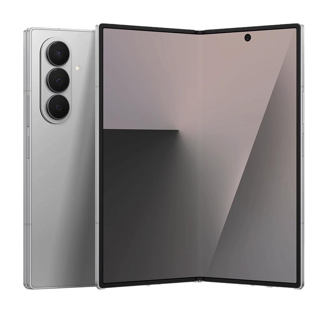 Galaxy Z Fold7 256 Go - Argent - Débloqué