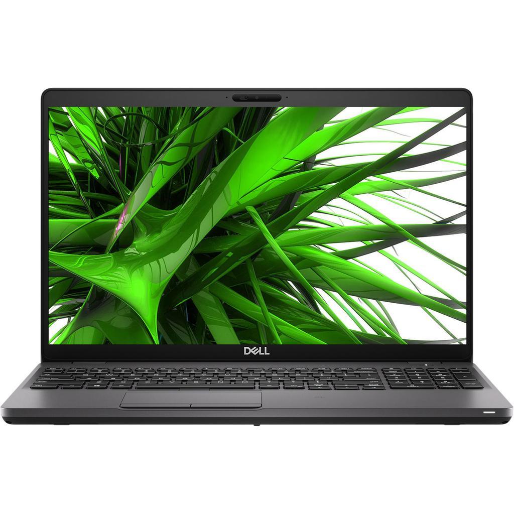 Dell Latitude 5500 15inch (2019) Core i58365U 16 GB HDD