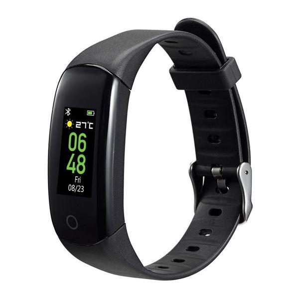Goji Smart Watch GFITBK20 HR Black Back Market