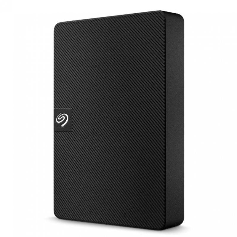 Disque Dur Externe Seagate Expansion - Hdd 5To Usb