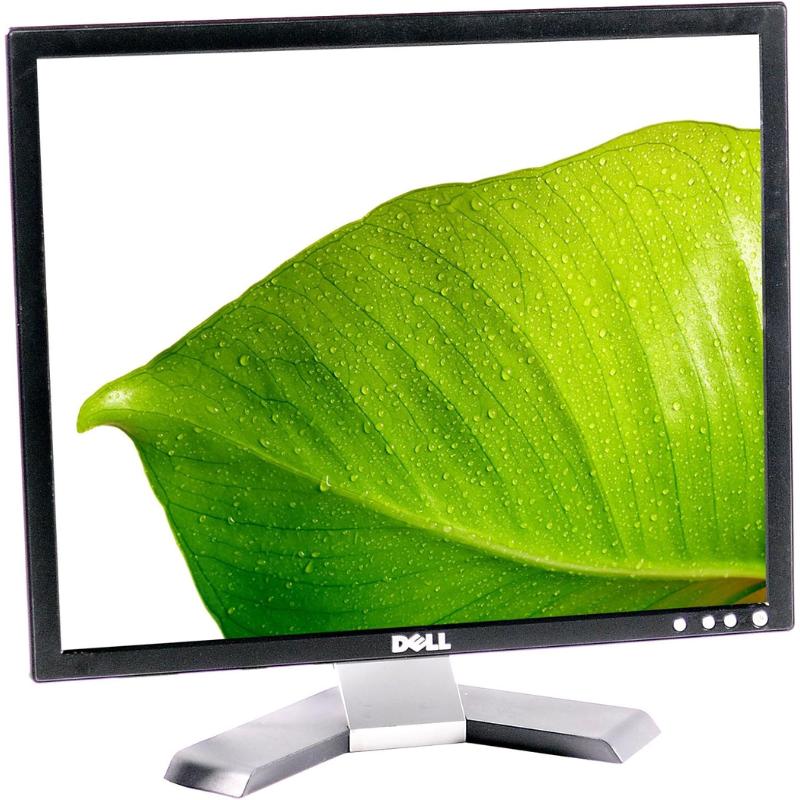 Écran 19"" LED WQXGA Dell E198FP Reconditionné - Dell reconditionné disponible sur Backmarket