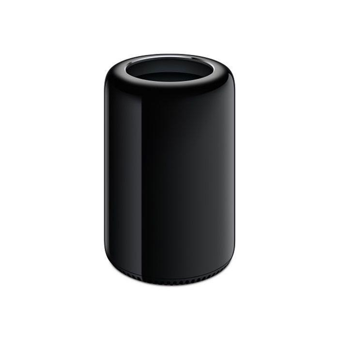 Mac Pro (Fine 2013) Xeon E5 2,7 GHz - SSD 2 TB - 64GB | Back Market