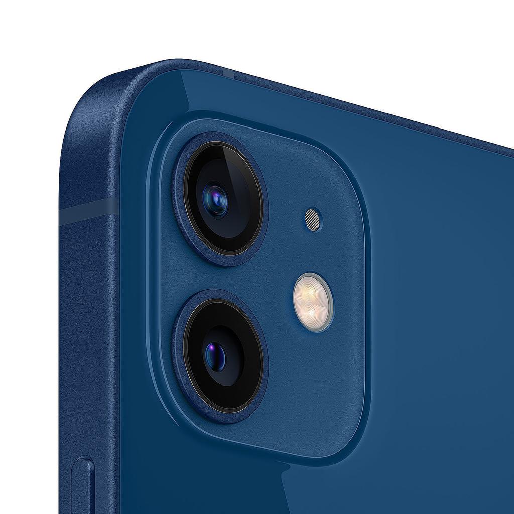 iPhone 12 128GB - Blue - Locked Verizon | Back Market