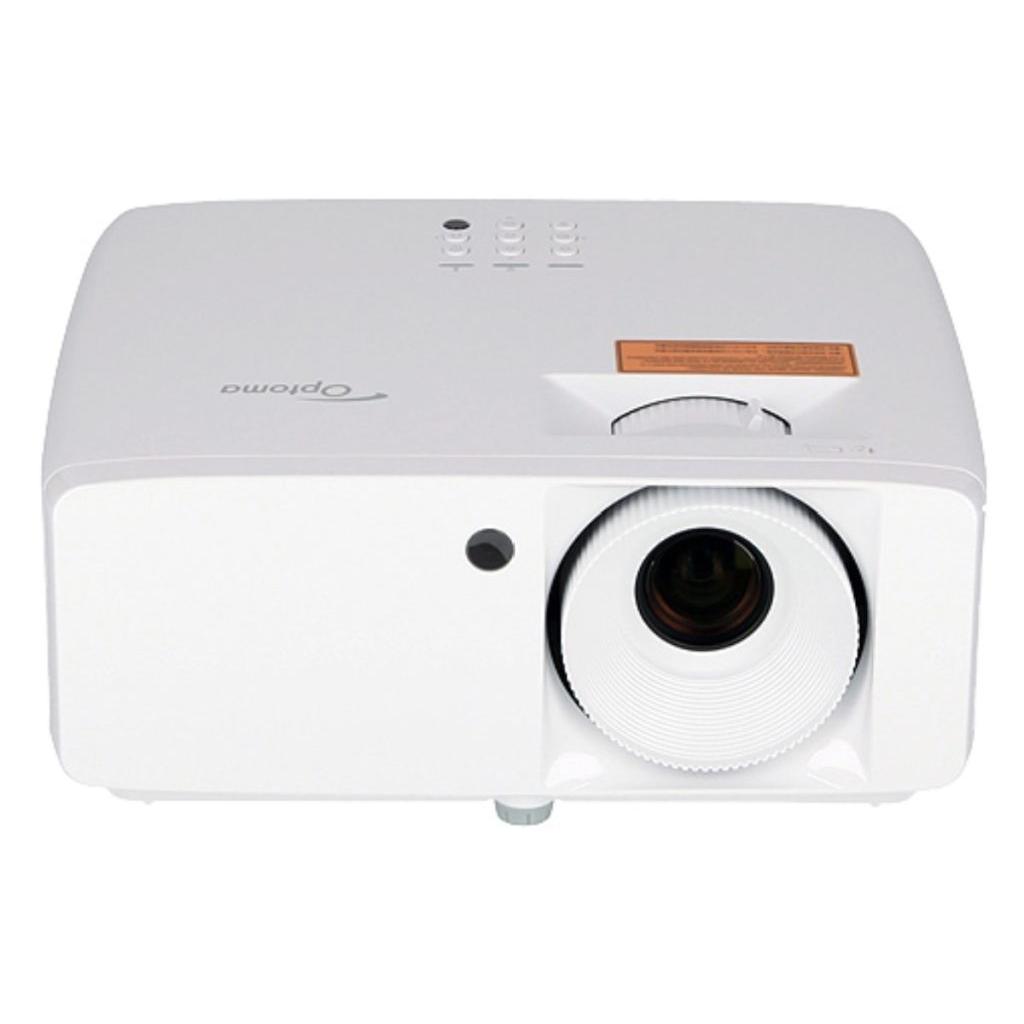 Vidéo Projecteur Optoma Hz146X-W Blanc