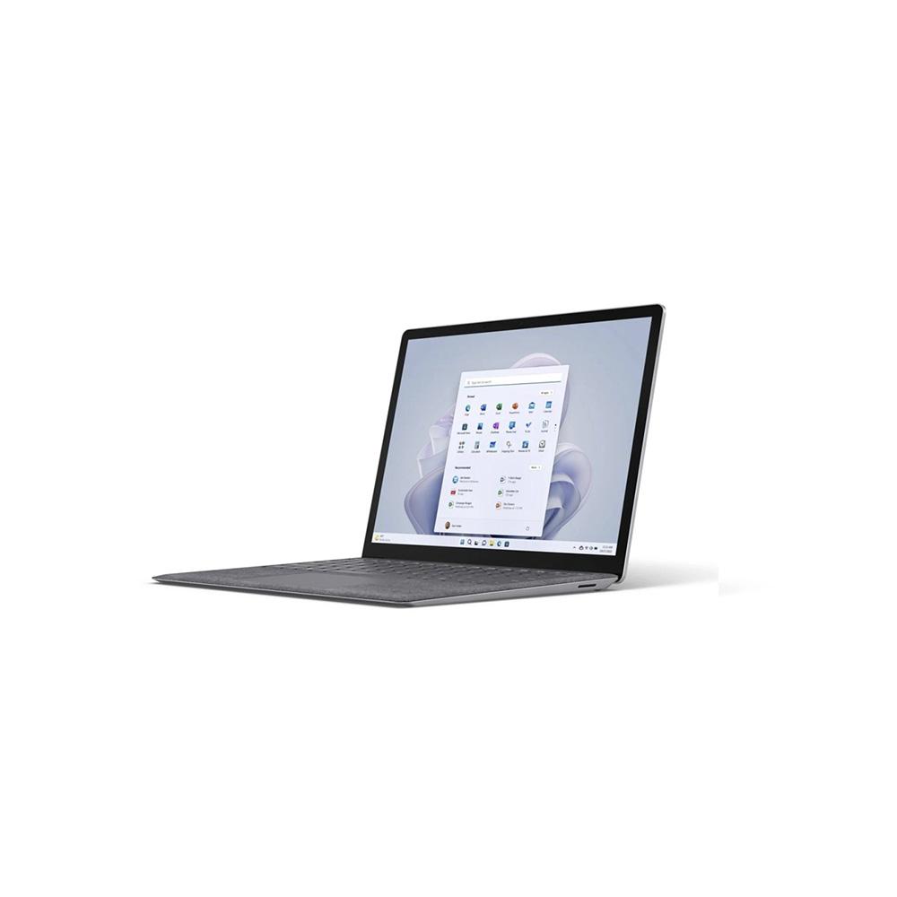 Microsoft Surface Laptop 5 13" Ghz - SSD 512 Go - 16Go Qwerty - Portugais
