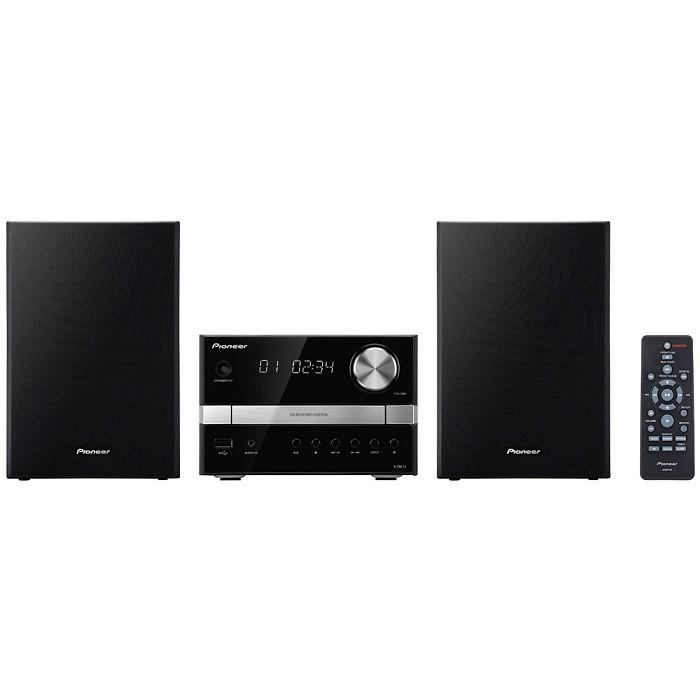 Micro-Chaines Pioneer X-Em12